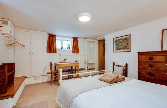 The Summertown Studio 1 Bedroom Kitchenette - Foto 5