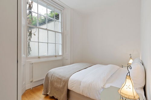 Photo 3 - JOIVY Elegant 1-Bed Flat In Bayswater