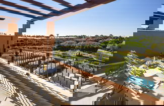 Foto 17 - Vale de Milho Village