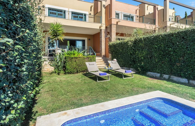 Vale de Milho Village - Photo 20