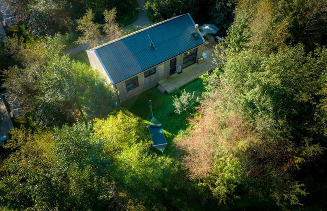 Waterlodge Skries in Nes - Photo 26