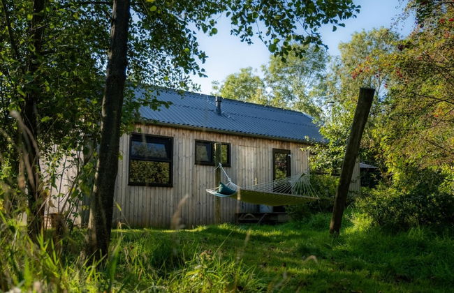 Waterlodge Skries in Nes - Photo 25