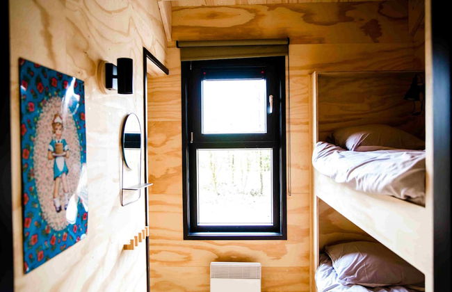 Waterlodge Skries in Nes - Photo 12