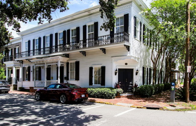 The Irish Bar near Bay Historic Savannah - Foto 59