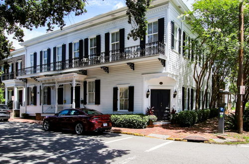 Photo 59 - The Irish Bar near Bay Historic Savannah