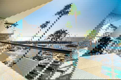 Foto 3 - Aqua Views at the Waterclub in Cape Town