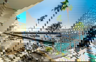 Foto 1 - Aqua Views at the Waterclub in Cape Town