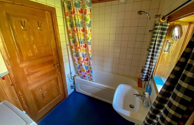 Beautiful 4-5 Persons Cottage in Alvdalen - Photo 10