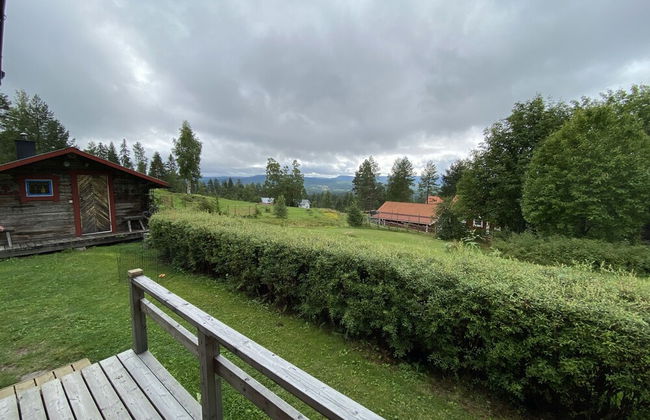 Beautiful 4-5 Persons Cottage in Alvdalen - Photo 27