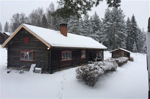 Foto 27 - Beautiful 4-5 Persons Cottage in Alvdalen