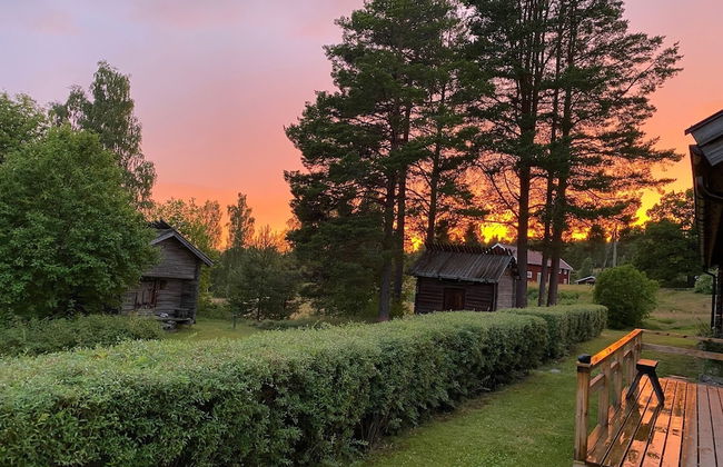 Beautiful 4-5 Persons Cottage in Alvdalen - Photo 23