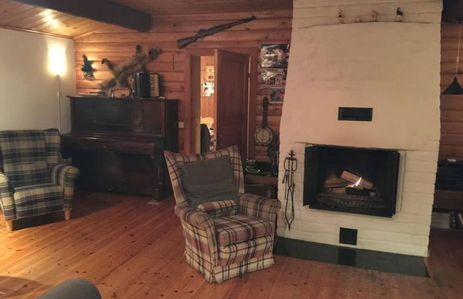 Beautiful 4-5 Persons Cottage in Alvdalen - Photo 8