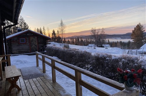 Foto 25 - Beautiful 4-5 Persons Cottage in Alvdalen