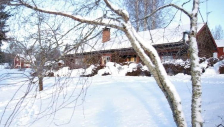 Photo 1 - Beautiful 4-5 Persons Cottage in Alvdalen