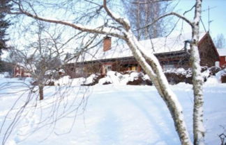 Photo 1 - Beautiful 4-5 Persons Cottage in Alvdalen