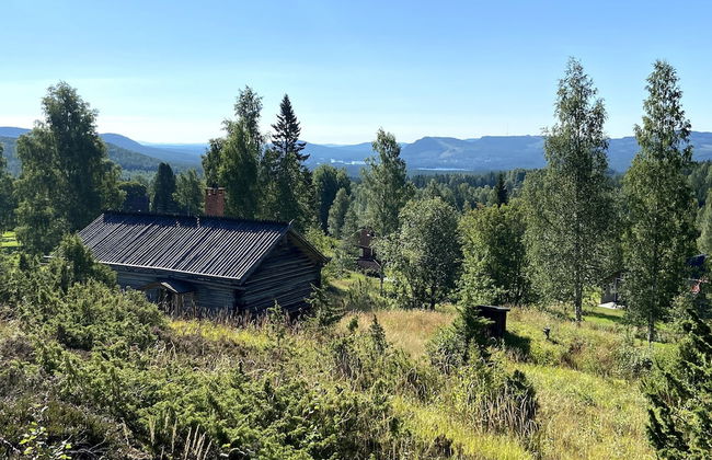 Beautiful 4-5 Persons Cottage in Alvdalen - Photo 37