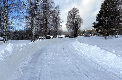 Photo 14 - Beautiful 4-5 Persons Cottage in Alvdalen