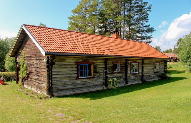 Beautiful 4-5 Persons Cottage in Alvdalen - Photo 36