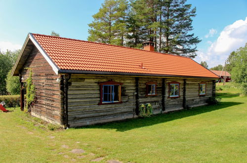 Foto 33 - Beautiful 4-5 Persons Cottage in Alvdalen