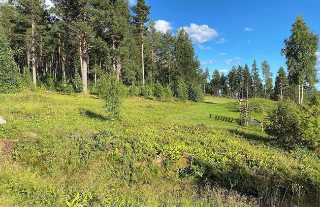 Beautiful 4-5 Persons Cottage in Alvdalen - Photo 18