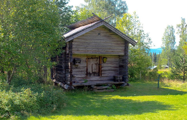 Beautiful 4-5 Persons Cottage in Alvdalen - Photo 35