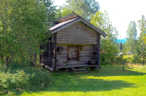 Foto 32 - Beautiful 4-5 Persons Cottage in Alvdalen