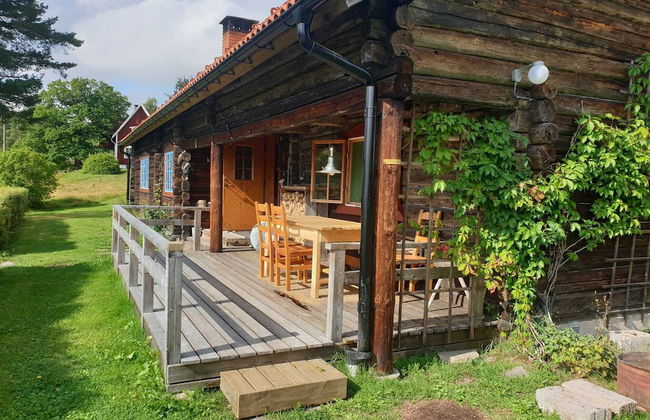 Beautiful 4-5 Persons Cottage in Alvdalen - Photo 25