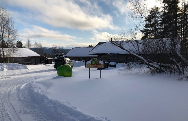 Beautiful 4-5 Persons Cottage in Alvdalen - Photo 22