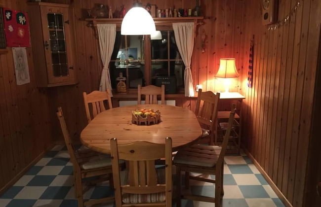 Beautiful 4-5 Persons Cottage in Alvdalen - Photo 4