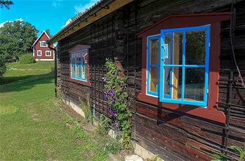 Foto 31 - Beautiful 4-5 Persons Cottage in Alvdalen