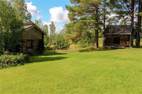 Foto 18 - Beautiful 4-5 Persons Cottage in Alvdalen