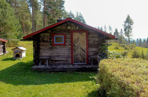 Foto 30 - Beautiful 4-5 Persons Cottage in Alvdalen
