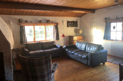 Foto 9 - Beautiful 4-5 Persons Cottage in Alvdalen