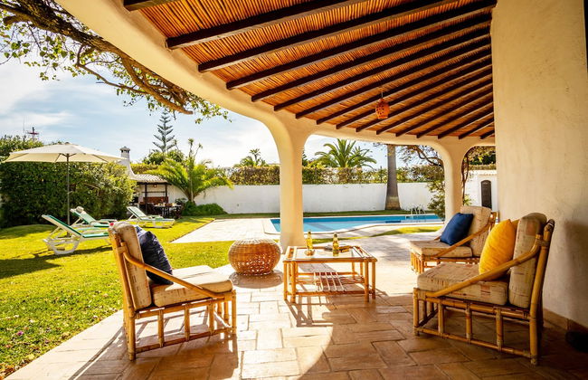 Villa Atlas - Foto 63
