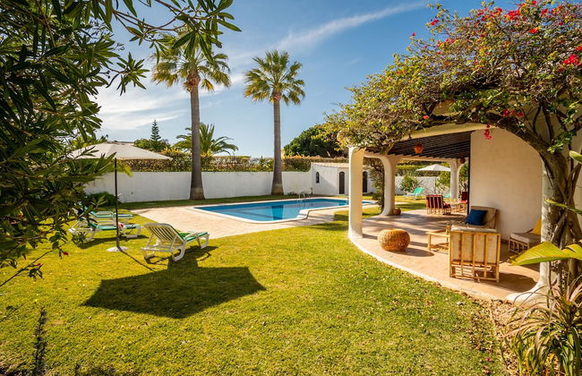 Villa Atlas - Foto 61