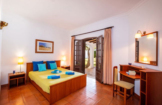 Villa Atlas - Foto 2