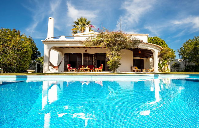 Villa Atlas - Foto 38