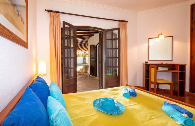 Villa Atlas - Foto 25