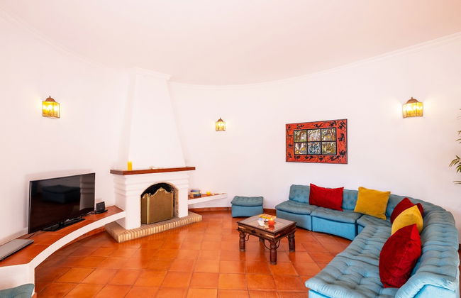 Villa Atlas - Foto 36