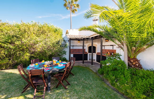 Villa Atlas - Foto 60
