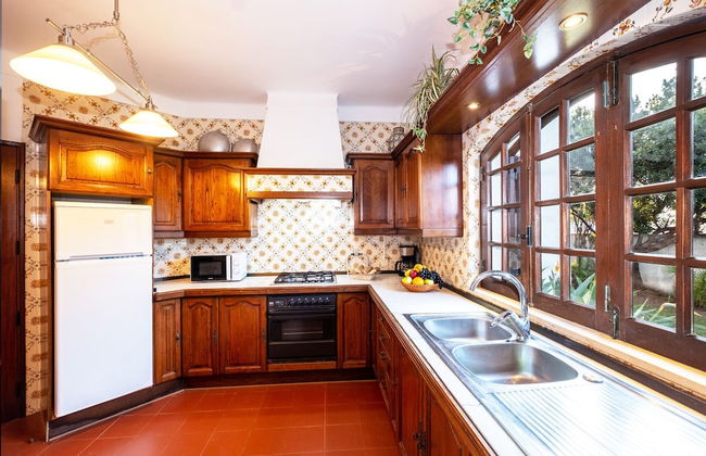 Villa Atlas - Foto 35