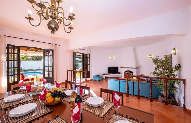 Villa Atlas - Foto 28