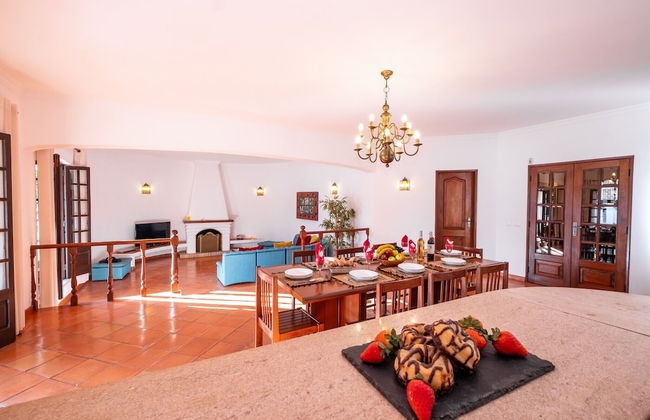 Villa Atlas - Foto 31