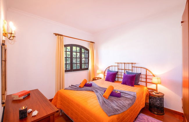 Villa Atlas - Foto 7