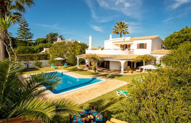Villa Atlas - Foto 64
