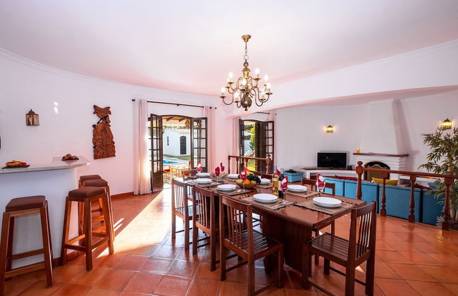 Villa Atlas - Foto 29