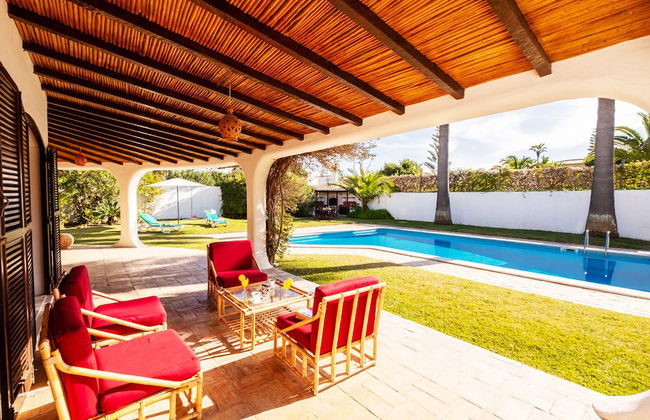 Villa Atlas - Foto 66