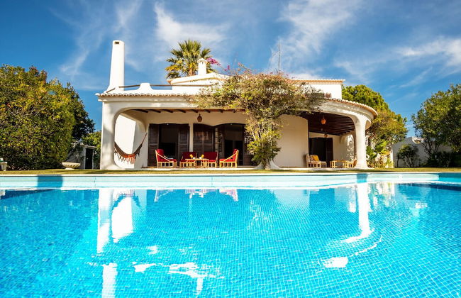 Villa Atlas - Foto 41