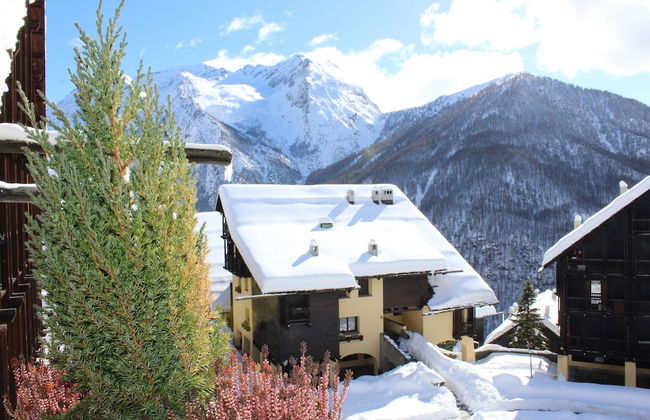 Grange Hike & Ski - 34C Sestriere - Foto 20