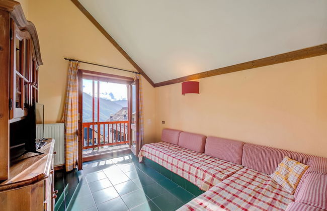 Grange Hike & Ski - 34C Sestriere - Foto 6
